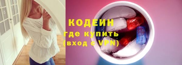 хмурый Осташков