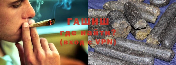 хмурый Алзамай
